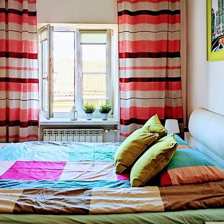 ורשה Rynek Starego Miasta Old Town Market Square - 2 Bedrooms Apartment מראה חיצוני תמונה