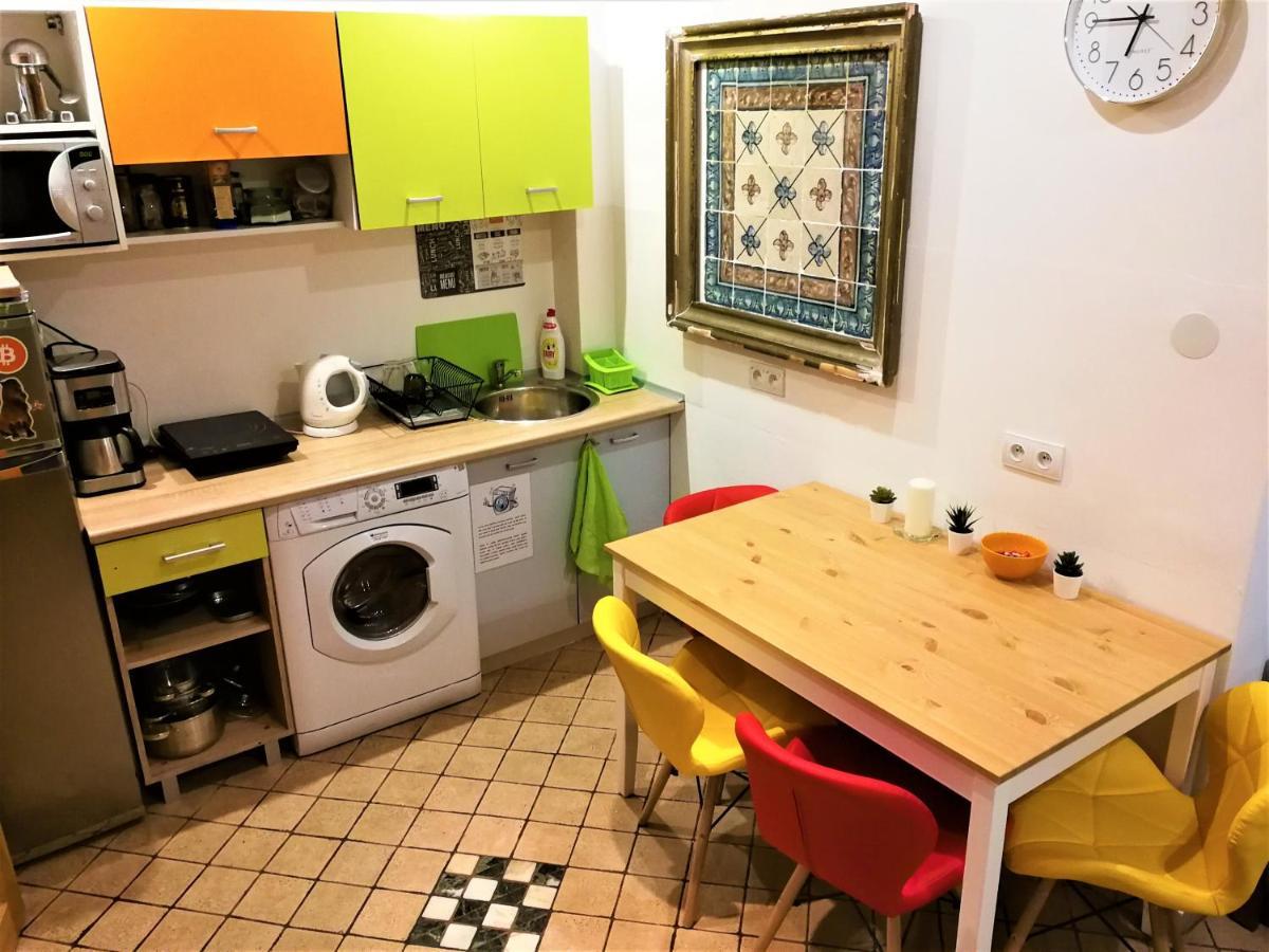 ורשה Rynek Starego Miasta Old Town Market Square - 2 Bedrooms Apartment מראה חיצוני תמונה