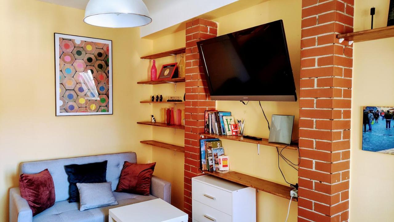 ורשה Rynek Starego Miasta Old Town Market Square - 2 Bedrooms Apartment מראה חיצוני תמונה