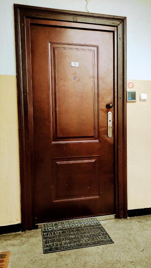 ורשה Rynek Starego Miasta Old Town Market Square - 2 Bedrooms Apartment מראה חיצוני תמונה