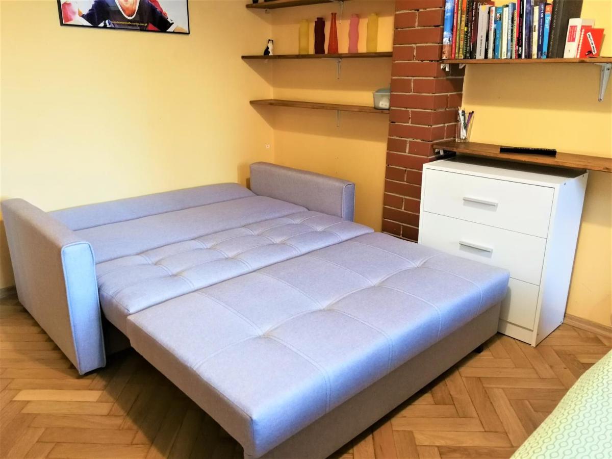 ורשה Rynek Starego Miasta Old Town Market Square - 2 Bedrooms Apartment מראה חיצוני תמונה